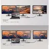j5create JCD397-N 4K60 Elite USB-C Mini Doks Photo 8