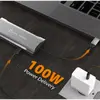 j5create JCD397-N 4K60 Elite USB-C Mini Doks Photo 9
