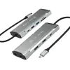 j5create JCD397-N 4K60 Elite USB-C mini dokstacija Photo 2