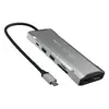 j5create JCD397-N 4K60 Elite USB-C mini dokstacija Photo 3
