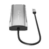 j5create JCD397-N 4K60 Elite USB-C mini dokstacija Photo 5