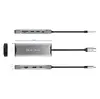 j5create JCD397-N 4K60 Elite USB-C mini dokstacija Photo 6