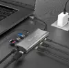 j5create JCD397-N 4K60 Elite USB-C mini dokstacija Photo 7