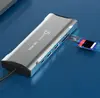 j5create JCD397-N 4K60 Elite USB-C mini dokstacija Photo 11