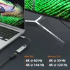 USB-C to HDMI Adapter j5create JCA157-N Photo 7