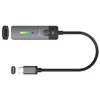 j5create JCA157-N USB-C uz HDMI 2.1 8K adapteris Photo 2