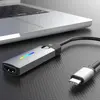 j5create JCA157-N USB-C uz HDMI 2.1 8K adapteris Photo 4