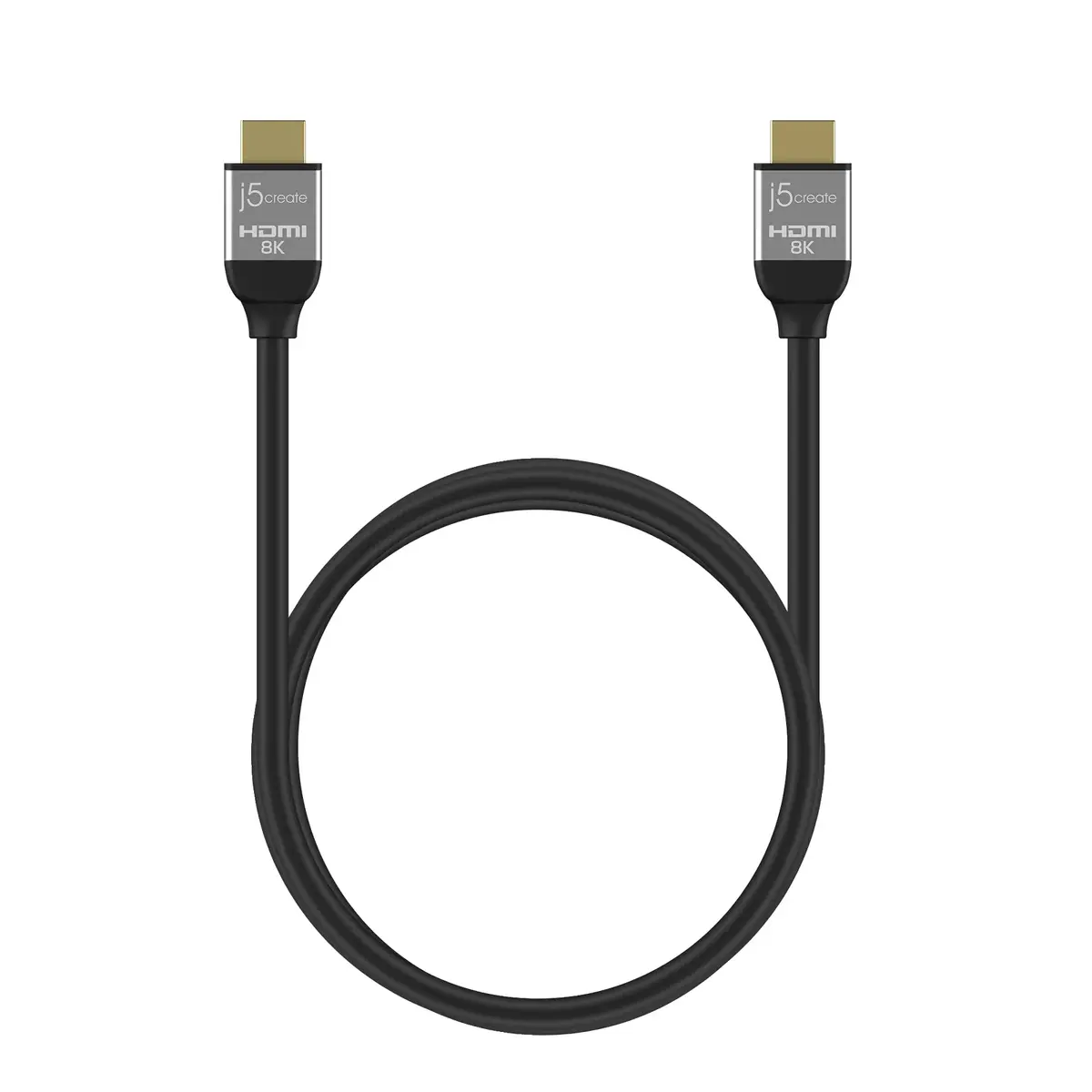 j5create JDC53 Ultra High Speed 8K UHD HDMI Cable Photo 3