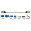 j5create JDC53 Ultra High Speed 8K UHD HDMI Cable Photo 7