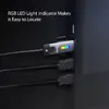 USB-C uz HDMI 2.1 8K kabelis j5create JCC157-N Photo 8