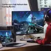 USB-C uz HDMI 2.1 8K kabelis j5create JCC157-N Photo 9