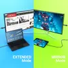 USB-C uz HDMI 2.1 8K kabelis j5create JCC157-N Photo 10