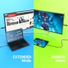 j5create JCC157-N USB-C uz HDMI 2.1 8K kabelis Photo 10