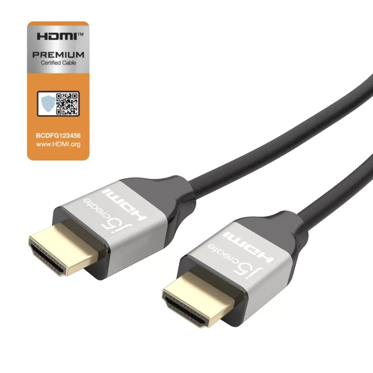 HDMI Cable j5create JDC52 Photo 2