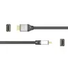 j5create JDC52 Ultra HD 4K HDMI Cable 2m Photo 4
