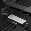 j5create JCD403 USB4 8K Multi-Port Hub Photo 4