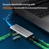 j5create JCD403 USB4 8K Multi-Port Hub Photo 6