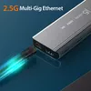 j5create JCD403 USB4 8K Multi-Port Hub Photo 8