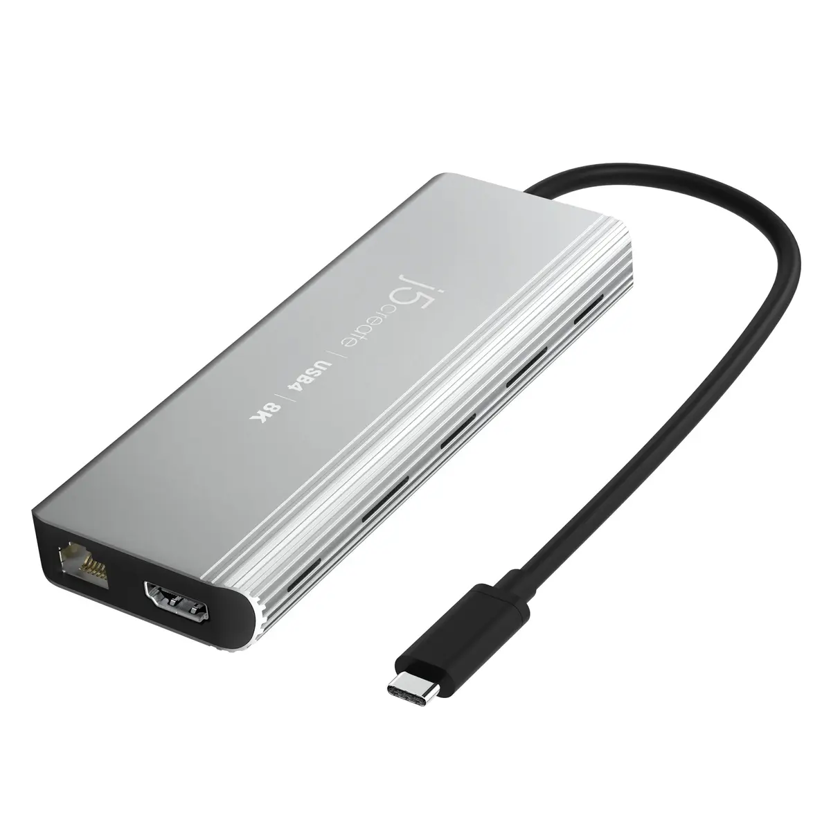 j5create JCD403 USB4 Multi-Port Hub Photo 2
