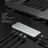 j5create JCD403 USB4 Multi-Port Hub Photo 4