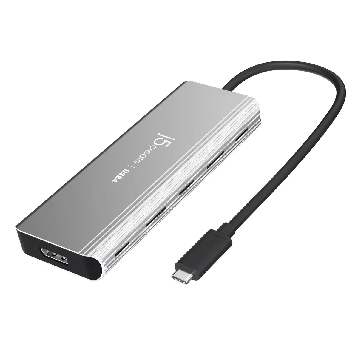 USB Хаб j5create JCD401 Photo 2