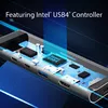 USB Хаб j5create JCD401 Photo 4