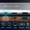 USB Хаб j5create JCD401 Photo 6