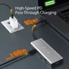 USB Хаб j5create JCD401 Photo 9