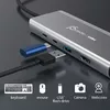 USB Хаб j5create JCD401 Photo 10