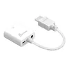 j5create JDA213 HDMI uz VGA adapteris Photo 2