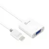j5create JDA213 HDMI uz VGA adapteris Photo 4