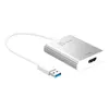 j5create JUA354 USB 3.0 к 4K HDMI адаптер Photo 2