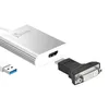 j5create JUA354 USB 3.0 к 4K HDMI адаптер Photo 5