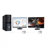 j5create JUA354 USB 3.0 к 4K HDMI адаптер Photo 7