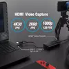 Адаптер захвата j5create JVA11-N 4K HDMI Photo 4