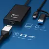 Адаптер захвата j5create JVA11-N 4K HDMI Photo 6