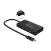 Video Capture USB Hub j5create JVA01-N Photo 3