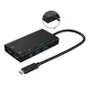 Video Capture USB Hub j5create JVA01-N Photo 4