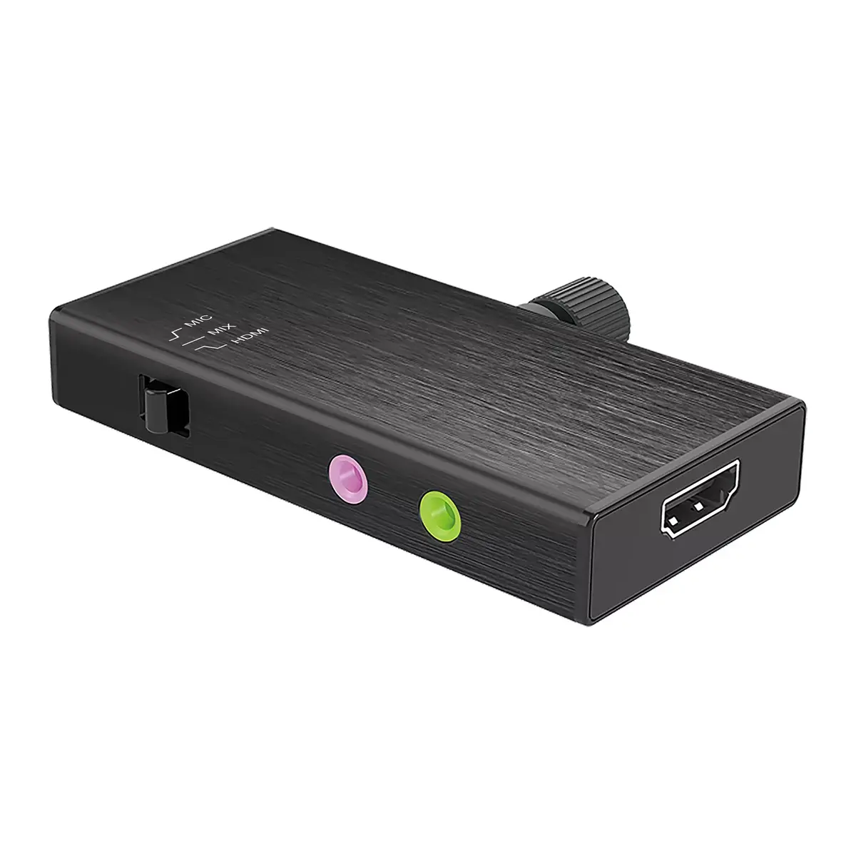 j5create JVA02 Live Capture Adapter Photo 2