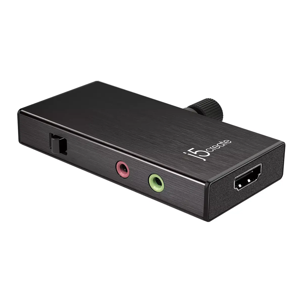 j5create JVA02 Live Capture Adapter Photo 3