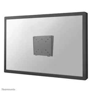 Wall Mount Neomounts FPMA-W25BLACK for TV/Monitor 10"-30"