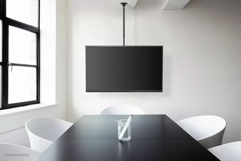 Griestu stiprinājums Neomounts FPMA-C340BLACK Photo 13