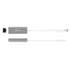 USB-C to Gigabit Ethernet Adapter j5create JCE133G Photo 3