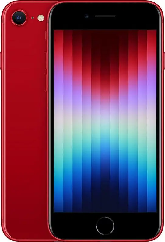 Viedtālrunis Apple iPhone SE 4.7"