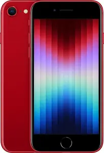 Viedtālrunis Apple iPhone SE 4.7" 64 GB Sarkans