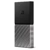 SSD Western Digital 2TB My Passport Photo 2