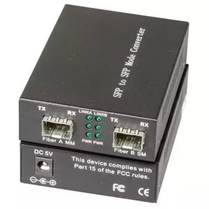 Медиа-конвертер EFB Elektronik EL031