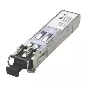 KTI Networks SFP-FC-S30-A network transceiver module Fiber optic 100 Mbit/s 1310 nm