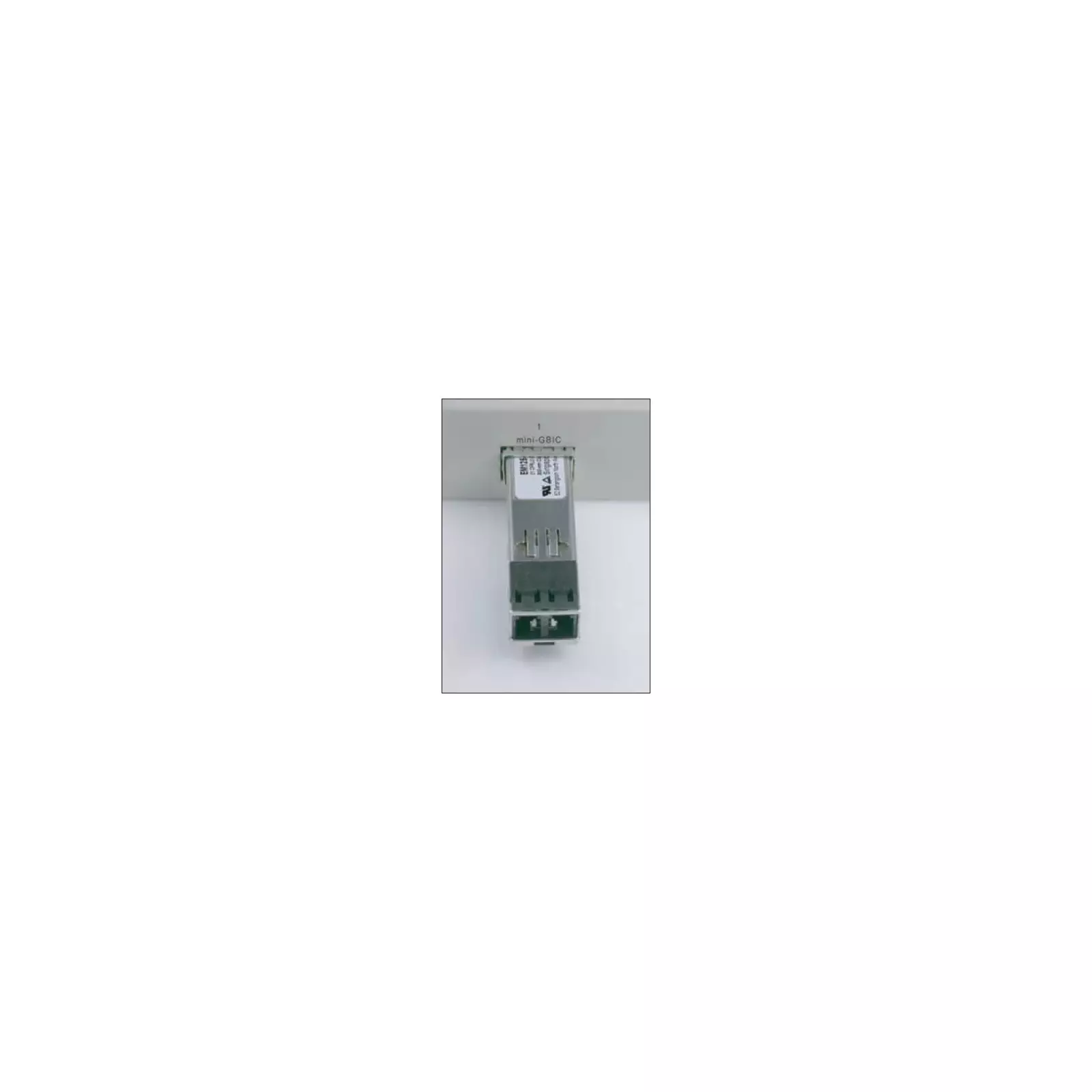 kti networks SFP-FC-S30-A Photo 2