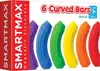 Building set Iuvi SmartMax XT set — 6 curved bars Photo 2